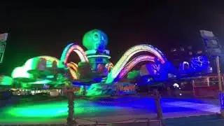 bande annonce de luna park de la rochelle 2020