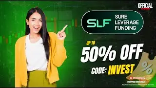 How to Use Sure Leverage Funding Coupon Code 