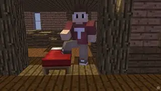 Minecraft-bedwars