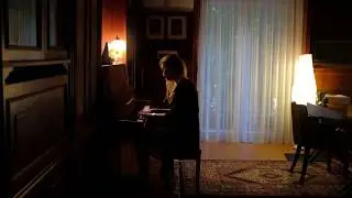 Sue Gerger - Grow Old (Live in Θεσσαλονίκη)