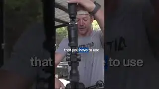 Это лучший арбалет для самообороны.