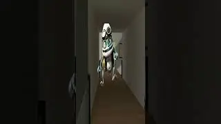 Part-255#Gmod #Nextbot #Meme