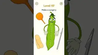 Dop 2 Level 117 Solution #dop2 #dop2game #dop2level117 #ytshort #gamingshorts