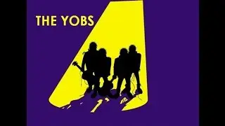 THE YOBS, Oy Santa (Dangerfield/Plain)