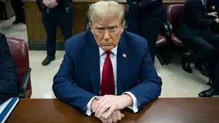 New York judge agrees to delay decision on Trump's hush money case