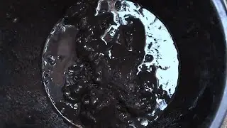 Blocked Manhole with EPIC Gush! Dave Tries to K*ll Leo