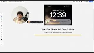 How To Find Winning High Ticket Products