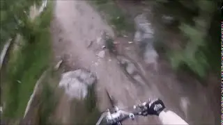 Mushkpuri DH, MTB Pakistan