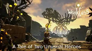 Two Uncommon Heroes ll Weakless Review ll