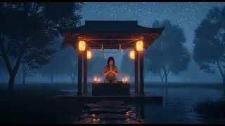 Serene Morning Prayer for Faith, Grace, and Hopeful Devotion