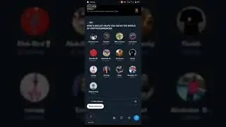 Podcast on How S-Wallet helps me enter the world of cryptocurrencies #swallet