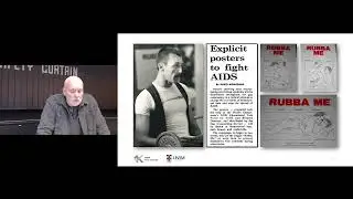 Garrett Prestage 2023 Brett Tindall Memorial Lecture