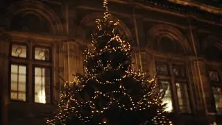 Ein »Stille Nacht« der Opernstars | Frohe Weihnachten aus der Wiener Staatsoper