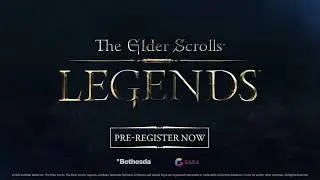 Get a glimpse of The Elder Scrolls Legends GamePlay Features | Coming soon in Asia