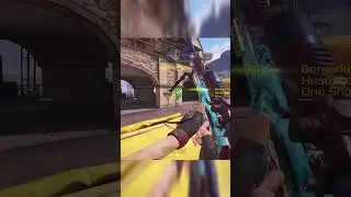 Full Video on my Channel: Ganyth  #codm #callofdutymobile #codmobile #callofduty #codmobile_partner
