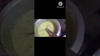 garmiyon ki special Thandi Thandi thandai thandai recipe