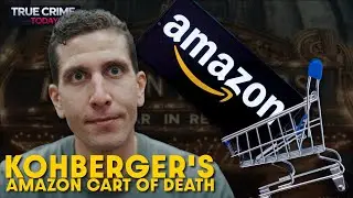 Тележка смерти Amazon Кохбергера: Нож, Селфи: Психология контроля | Обзор 2025 года