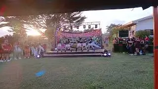 Jsf Year End Party 2025
