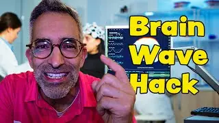 How to Hack Your Brain Waves After 50 (and Why It Matters)