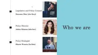 Behind the Scenes: ACLU-VA's 2023 Legislative Strategy