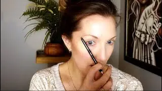 Eyebrow Shape Tutorial - Billion Dollar Brows