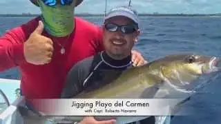 fishing playa del carmen