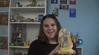 Disney Jim Shore Collection | 2021