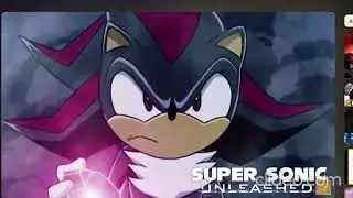 Shadow AMV {Short} - Bridge to Grace - Everything Character