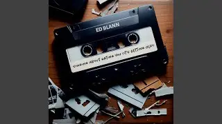 Singing About Hating You (It's Getting Old)