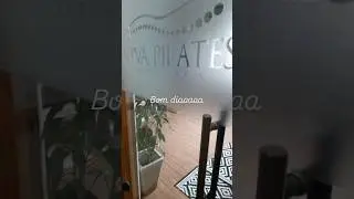 Nosso espa&ccedil;o fica em Porto Alegre, no bairro Mont Serrat. #pilatesworkout  #pilatesclassico