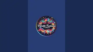 parekh fashions hyderabad  is live!