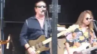 I can't get over you - Rudi Madsius Band