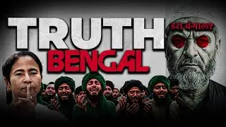 What Is SIR? Why West Bengal Is Facing a Political Storm?