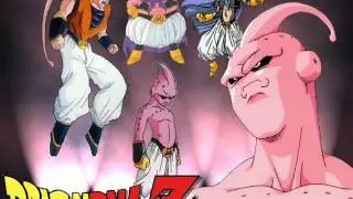 Dragon Ball Z Soundtrack 69