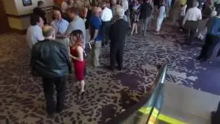 Spacefest 7 Day One Part Two - RAW