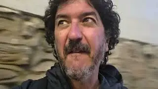 Si eres turista: cuesta de San Blas!