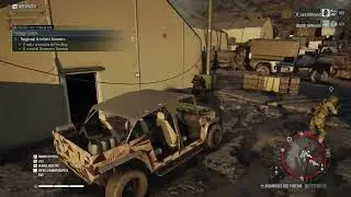 Ghost Recon Failpoint