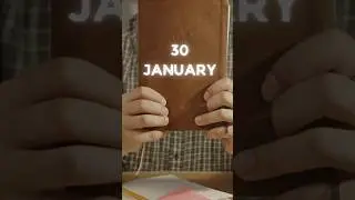 Библейское путешествие на 365 дней ✝️ | Пусть Слово Божье преобразит вас