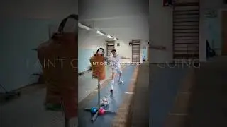Try harder 🤺 #fencing #sport #escrime #epee #epeefencing #romania #sportiv #antrenament #training