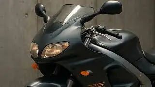 TRIUMPH SPRINT 955I RS T695 Gebraucht-Check: St&auml;rken, Schw&auml;chen & Alltag