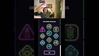TFW you get that module you have been waiting months to pull.... #thetower