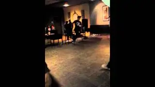 TopKlass Muzic Performance at Deja Blue