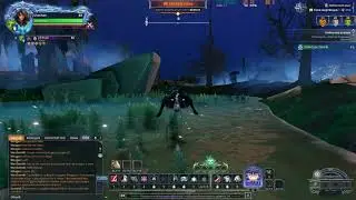 bug shadowstep