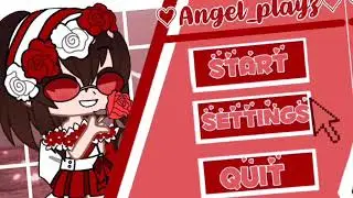 Gift Outro for subscriber #2 (♡Angel_playz♡)