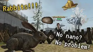 #LifeAfterGuide #Lifeafter #Mobile Too much nano from rabbits!