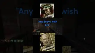 Richtofen Buried Endgame Quickly Explained #easteregg #buried #blackops2 #shorts #short #lore #bo2