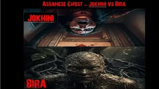 Assamese Ghost - Bira vs Jokhini