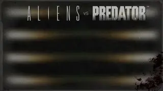 ALIENS versus PREDATOR 2010 vNorberto065 Gameplay : Good results in a short video with Predator