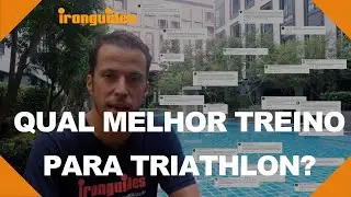 Qual Melhor Treino Para Triathlon 1 Longo ou 2 Curtos