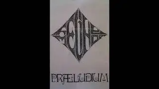 FELINE MELINDA &lrm;&ndash; Praeludium (1987)